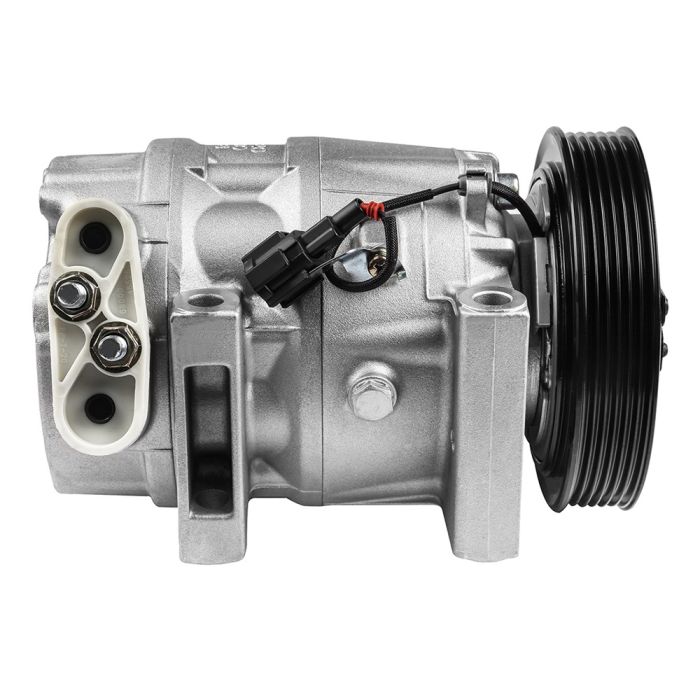 AC Compressor 96-01 INFINITI I30 97-01 Nissan Maxima 3.0L