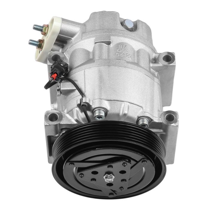 AC Compressor 96-01 INFINITI I30 97-01 Nissan Maxima 3.0L