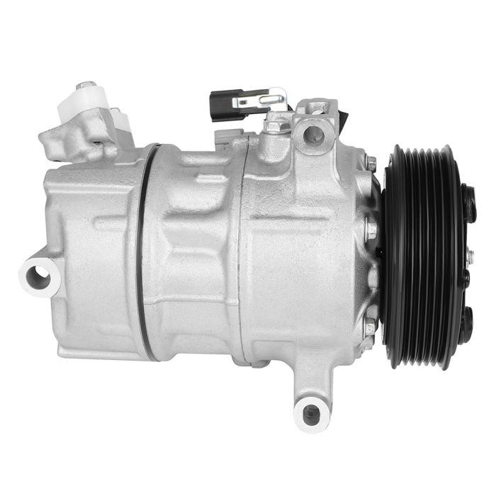 A/C Compressor 13-19 Nissan Sentra 1.8L 14-15 Nissan Tsuru 1.6L 1 Piece