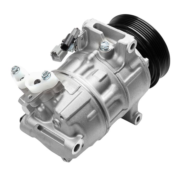 A/C Compressor 13-19 Nissan Sentra 1.8L 14-15 Nissan Tsuru 1.6L 1 Piece
