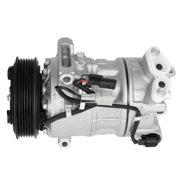 A/C Compressor 13-19 Nissan Sentra 1.8L 14-15 Nissan Tsuru 1.6L 1 Piece