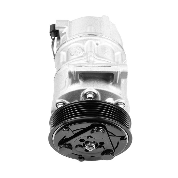 A/C Compressor 13-19 Nissan Sentra 1.8L 14-15 Nissan Tsuru 1.6L 1 Piece