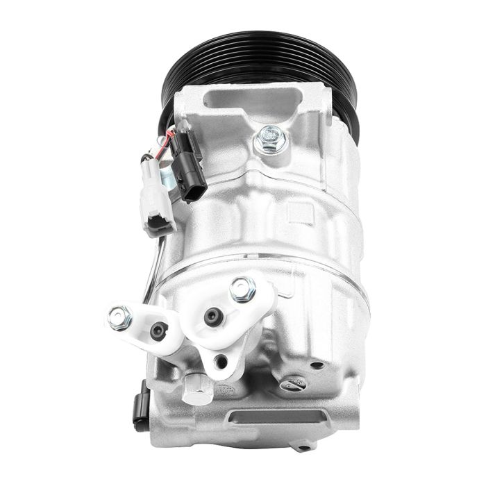 A/C Compressor 13-19 Nissan Sentra 1.8L 14-15 Nissan Tsuru 1.6L 1 Piece