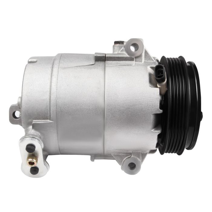 A/C Compressor 07-08/11-12 Chevrolet Malibu 2.2L/2.4L 07-10 Pontiac G6 2.4L