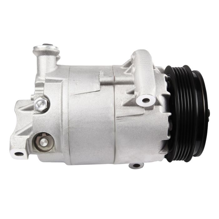 A/C Compressor 07-08/11-12 Chevrolet Malibu 2.2L/2.4L 07-10 Pontiac G6 2.4L