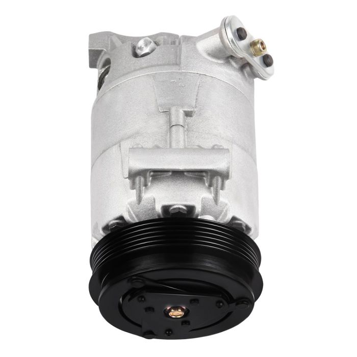 A/C Compressor 07-08/11-12 Chevrolet Malibu 2.2L/2.4L 07-10 Pontiac G6 2.4L