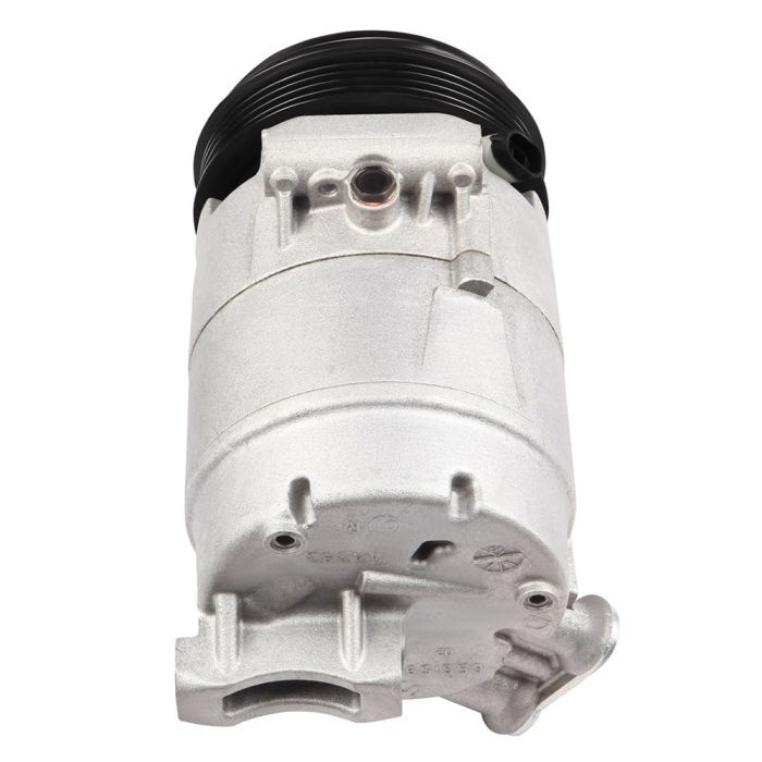 A/C Compressor 07-08/11-12 Chevrolet Malibu 2.2L/2.4L 07-10 Pontiac G6 2.4L