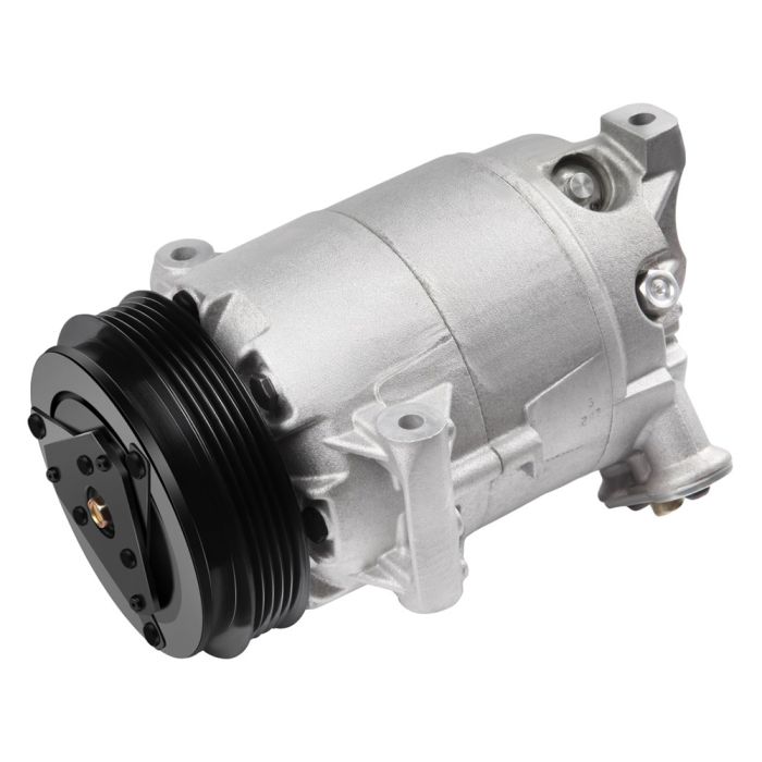 A/C Compressor 07-08/11-12 Chevrolet Malibu 2.2L/2.4L 07-10 Pontiac G6 2.4L