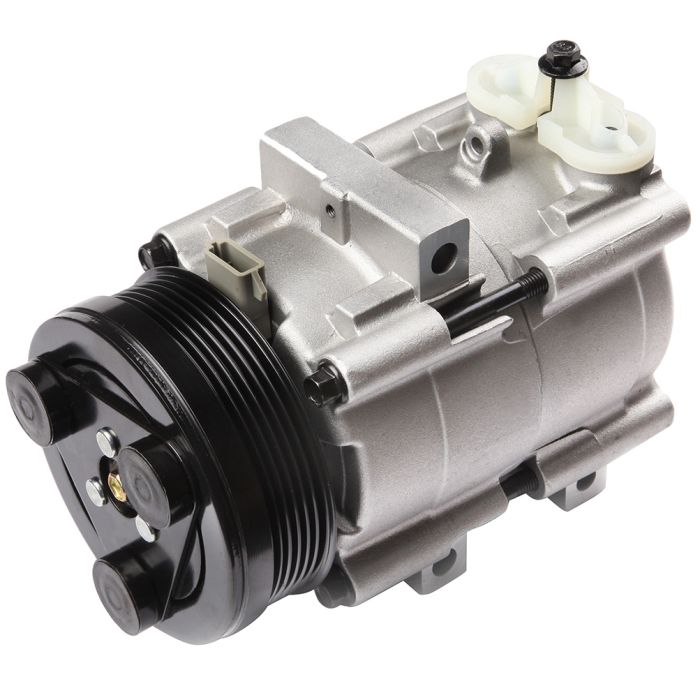 A/C Compressor 96-06 Ford Mustang 4.6L 2002 Lincoln Navigator 5.4L
