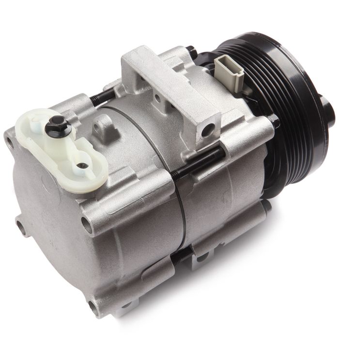 A/C Compressor 96-06 Ford Mustang 4.6L 2002 Lincoln Navigator 5.4L