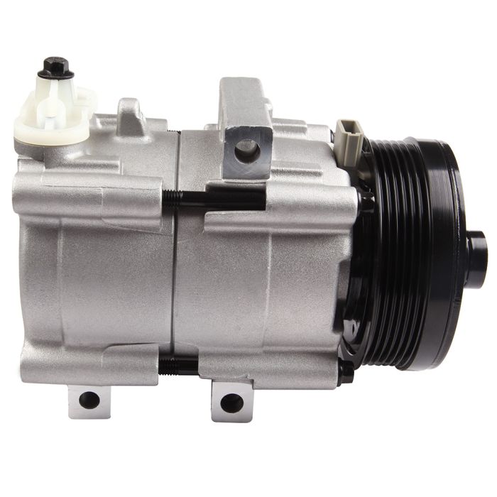 A/C Compressor 96-06 Ford Mustang 4.6L 2002 Lincoln Navigator 5.4L