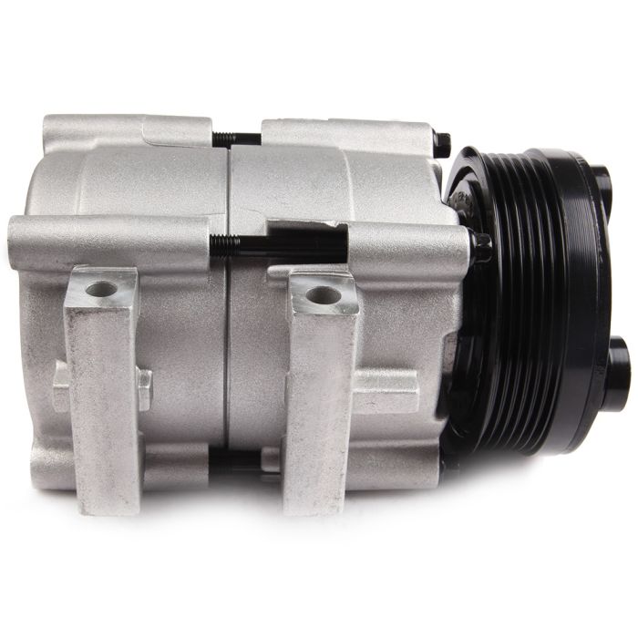 A/C Compressor 96-06 Ford Mustang 4.6L 2002 Lincoln Navigator 5.4L