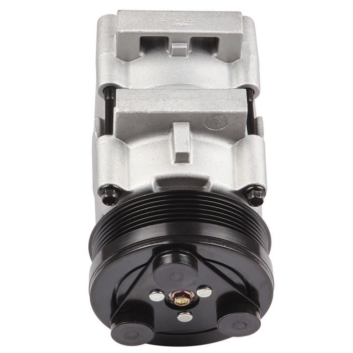 A/C Compressor 96-06 Ford Mustang 4.6L 2002 Lincoln Navigator 5.4L