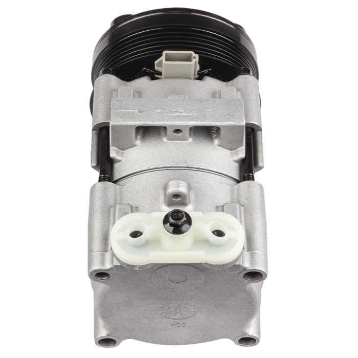A/C Compressor 96-06 Ford Mustang 4.6L 2002 Lincoln Navigator 5.4L