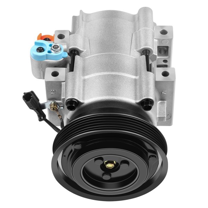 2001-2006 Hyundai Santa Fe 2.7L A/C Compressor