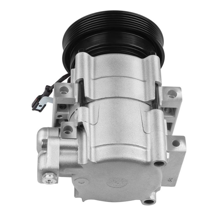 2001-2006 Hyundai Santa Fe 2.7L A/C Compressor