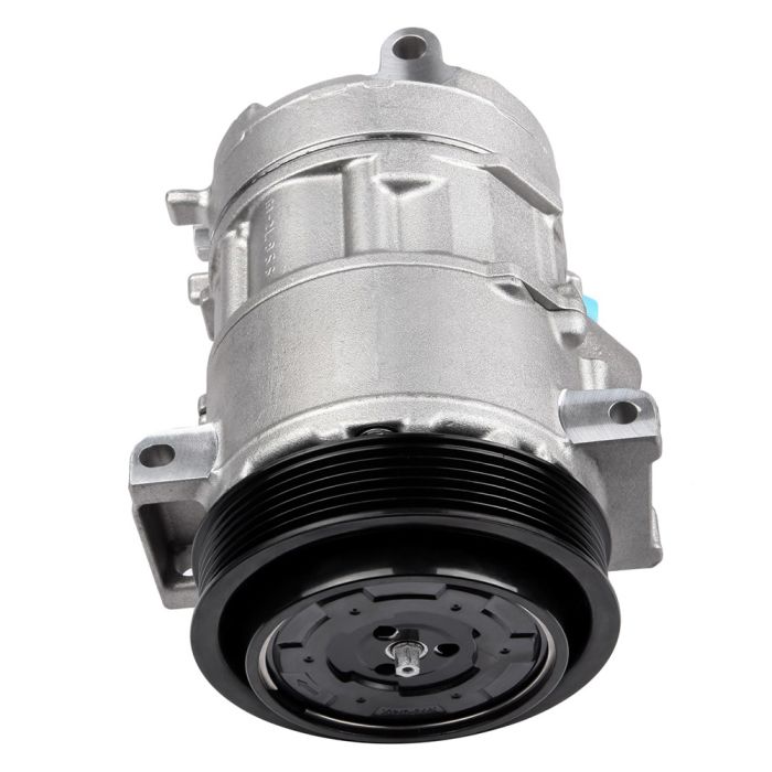 AC Compressor For 09-12 Dodge Caliber 1.8L/2.0L, 09-16 Jeep Compass/Patriot 2.0L/2.4L (CO30011C)