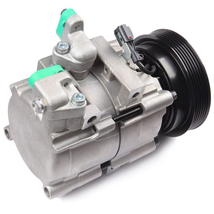 A/C Compressor 04-06 Kia Amanti 03-06 Hyundai Santa Fe 3.5L