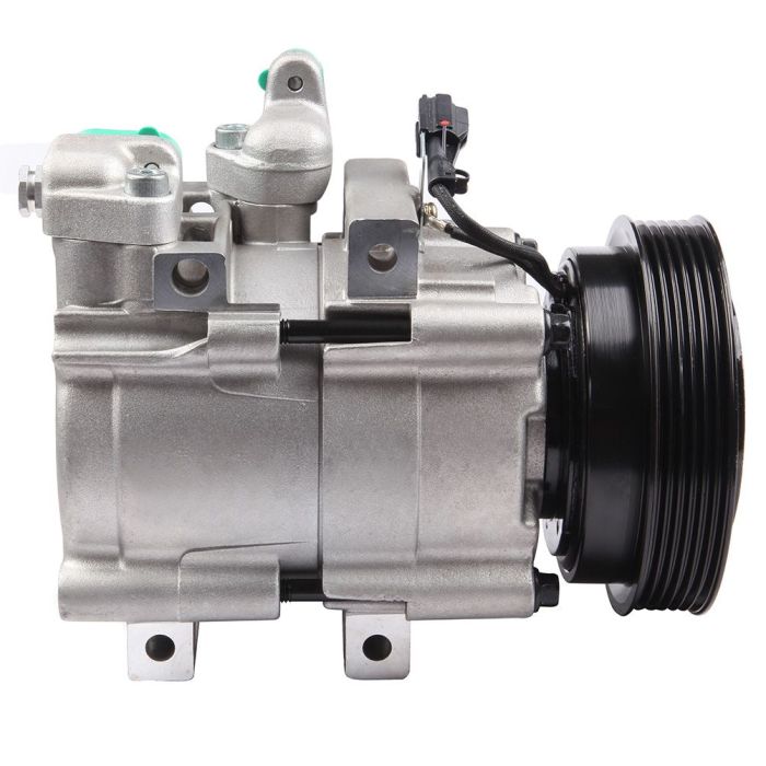 A/C Compressor 04-06 Kia Amanti 03-06 Hyundai Santa Fe 3.5L