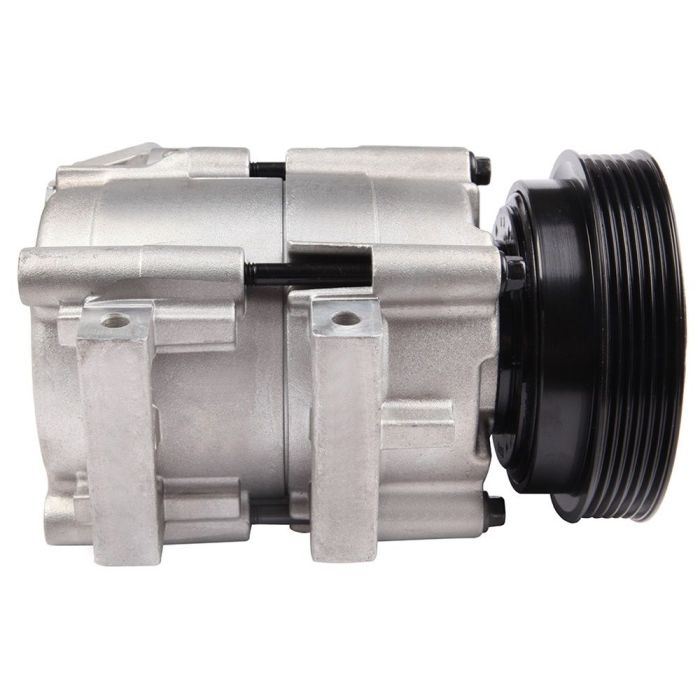 A/C Compressor 04-06 Kia Amanti 03-06 Hyundai Santa Fe 3.5L