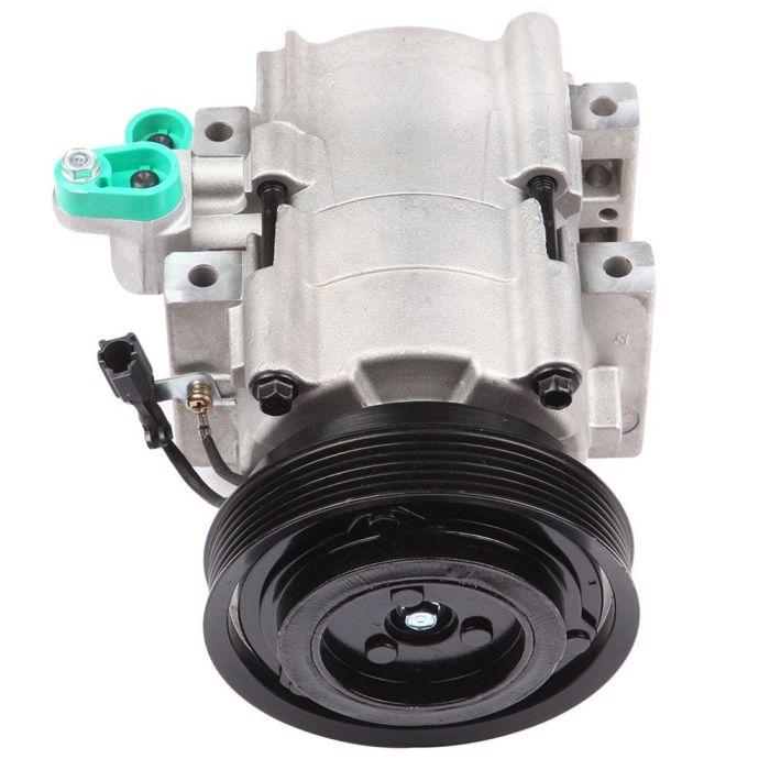 A/C Compressor 04-06 Kia Amanti 03-06 Hyundai Santa Fe 3.5L