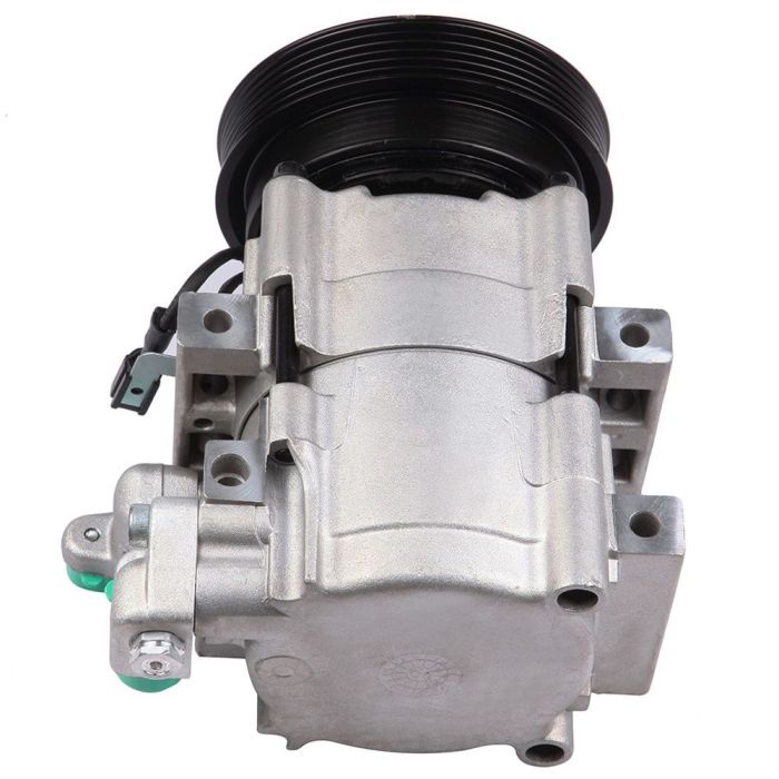 A/C Compressor 04-06 Kia Amanti 03-06 Hyundai Santa Fe 3.5L