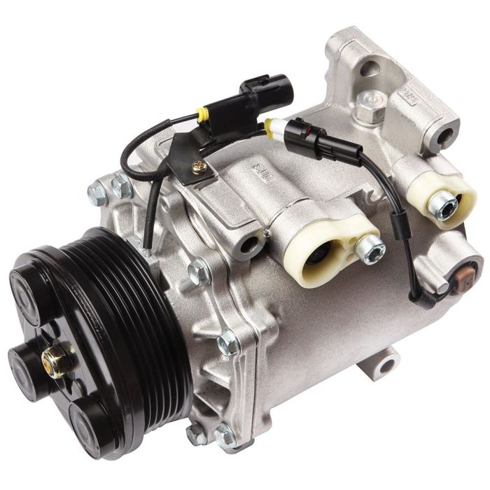 AC Compressor ᆪᆭ Clutch 05-09 Mitsubishi Galan 3.8L 06-12 Mitsubishi Eclipse 2.4L/3.8L (CO 10773T )
