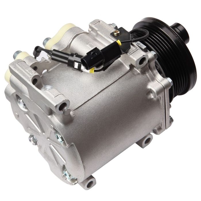 AC Compressor ᆪᆭ Clutch 05-09 Mitsubishi Galan 3.8L 06-12 Mitsubishi Eclipse 2.4L/3.8L (CO 10773T )