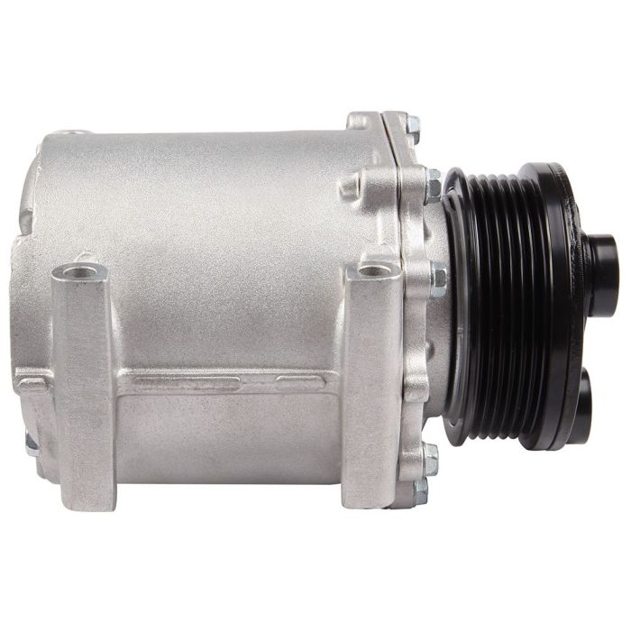 AC Compressor ᆪᆭ Clutch 05-09 Mitsubishi Galan 3.8L 06-12 Mitsubishi Eclipse 2.4L/3.8L (CO 10773T )