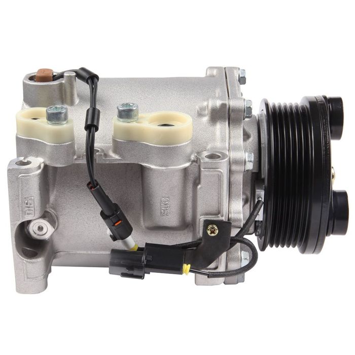 AC Compressor ᆪᆭ Clutch 05-09 Mitsubishi Galan 3.8L 06-12 Mitsubishi Eclipse 2.4L/3.8L (CO 10773T )