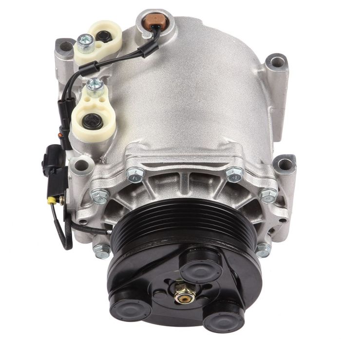 AC Compressor ᆪᆭ Clutch 05-09 Mitsubishi Galan 3.8L 06-12 Mitsubishi Eclipse 2.4L/3.8L (CO 10773T )