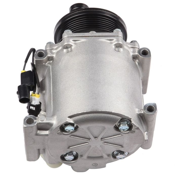 AC Compressor ᆪᆭ Clutch 05-09 Mitsubishi Galan 3.8L 06-12 Mitsubishi Eclipse 2.4L/3.8L (CO 10773T )