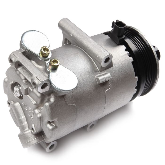 2013-2014 Ford Focus AC Compressor With Clutch 2.0L