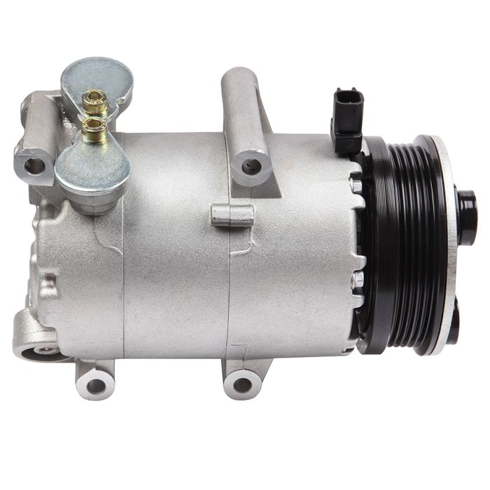 2013-2014 Ford Focus AC Compressor With Clutch 2.0L