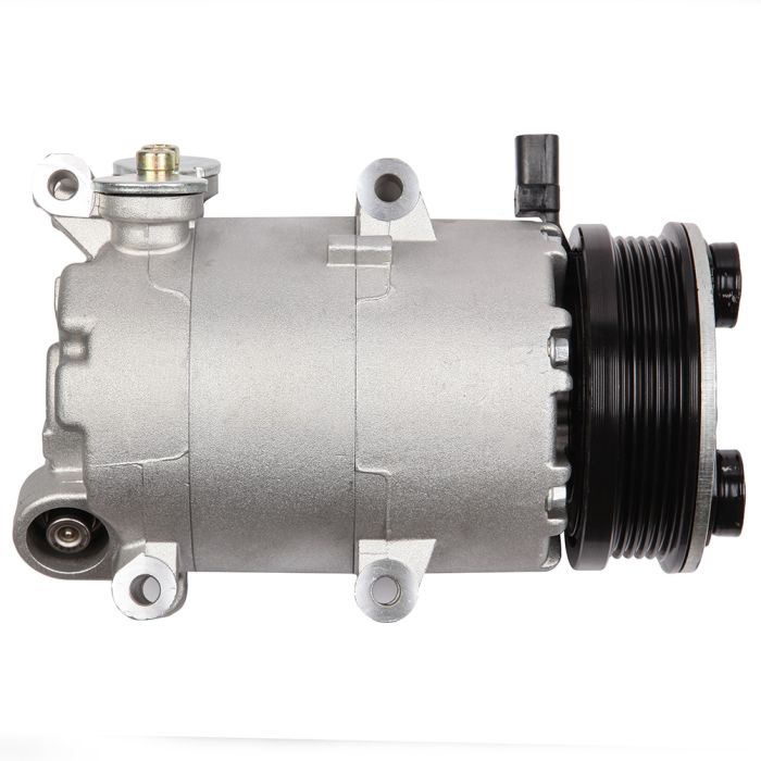 2013-2014 Ford Focus AC Compressor With Clutch 2.0L