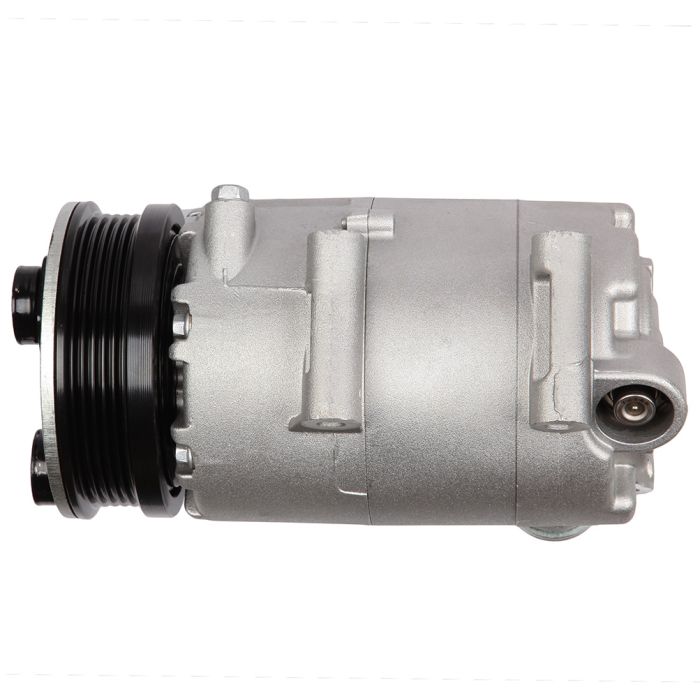 2013-2014 Ford Focus AC Compressor With Clutch 2.0L