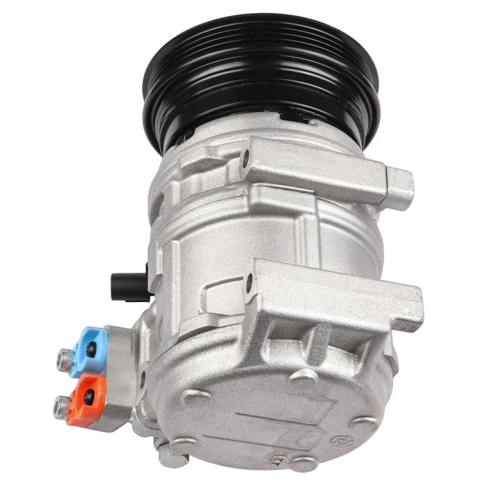 AC Compressor For 05-07 Hyundai Tucson 05-07 Kia Sportage 2.0L