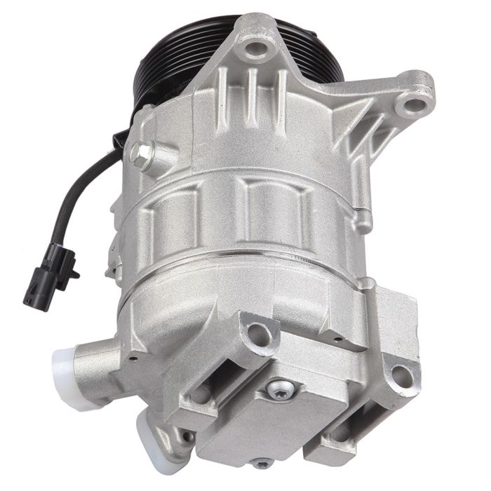 2008-2012 Nissan Altima A/C AC Compressor and Clutch 3.5L