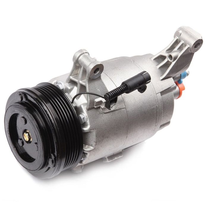 2002-2006 Mini Cooper 1.6L AC Compressor W/ Clutch