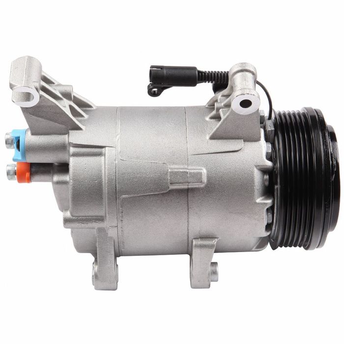 2002-2006 Mini Cooper 1.6L AC Compressor W/ Clutch