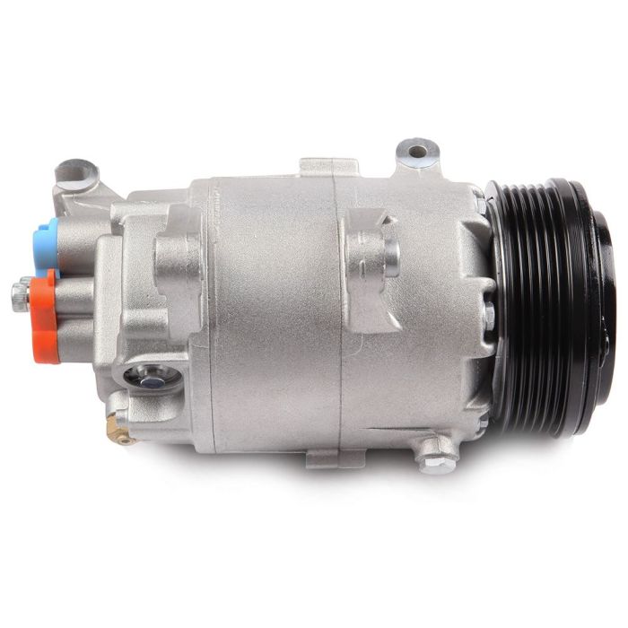 2002-2006 Mini Cooper 1.6L AC Compressor W/ Clutch