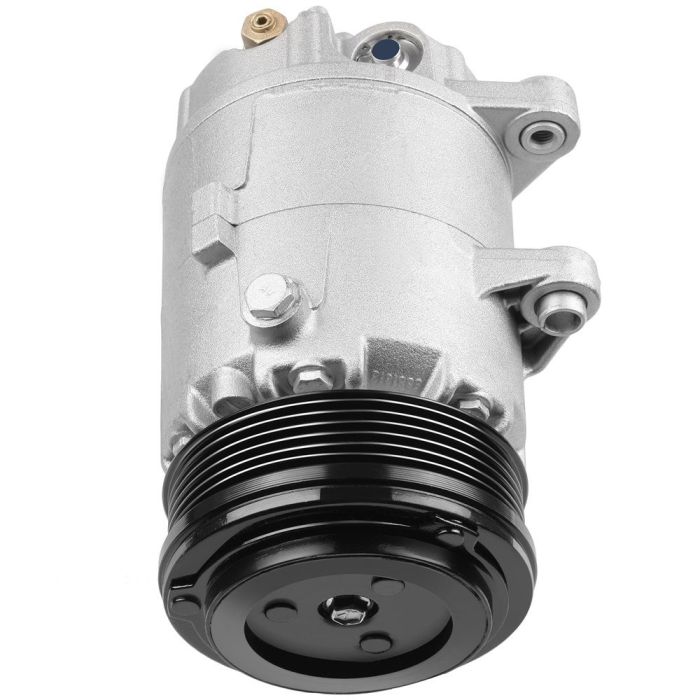 2002-2006 Mini Cooper 1.6L AC Compressor W/ Clutch