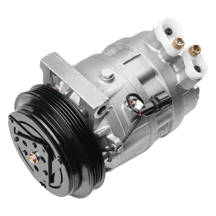 A/C Compressor W/ Clutch 03-08 INFINITI FX35 03-07 INFINITI G35 3.5L