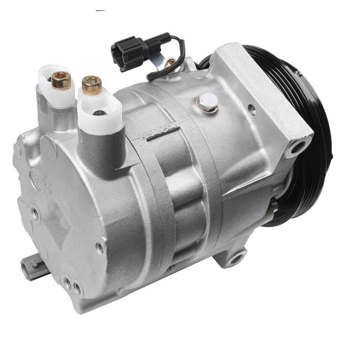 A/C Compressor W/ Clutch 03-08 INFINITI FX35 03-07 INFINITI G35 3.5L