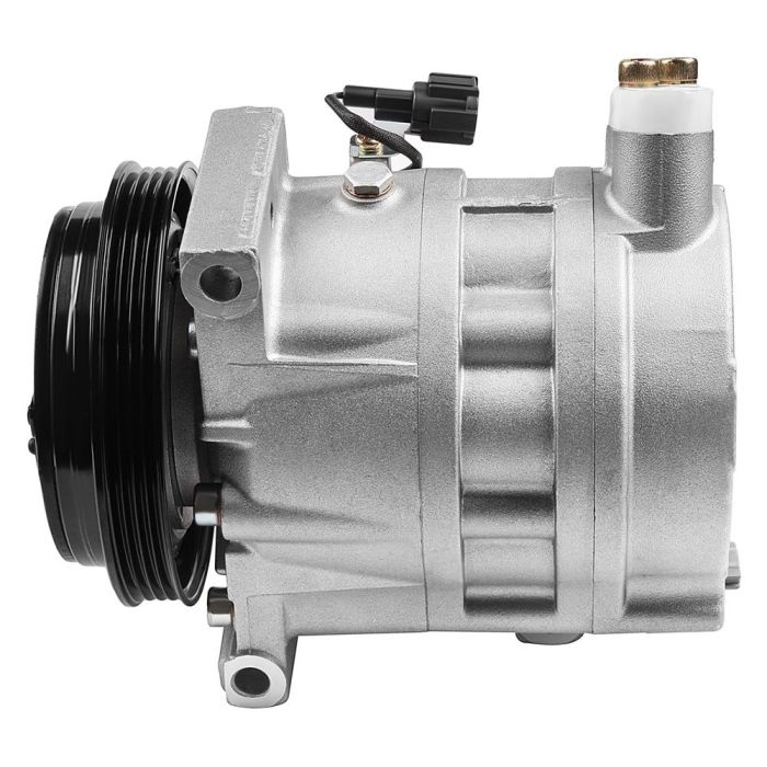 A/C Compressor W/ Clutch 03-08 INFINITI FX35 03-07 INFINITI G35 3.5L
