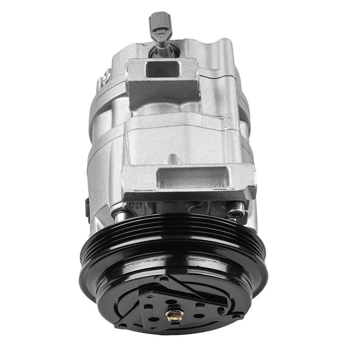 A/C Compressor W/ Clutch 03-08 INFINITI FX35 03-07 INFINITI G35 3.5L