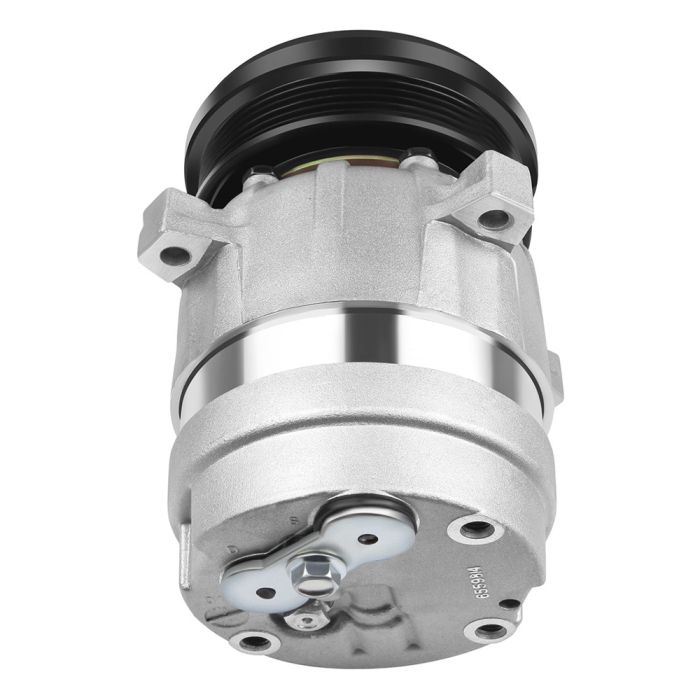 AC Compressor 96-04 Buick Regal 00-03 Chevrolet Impala 3.8L