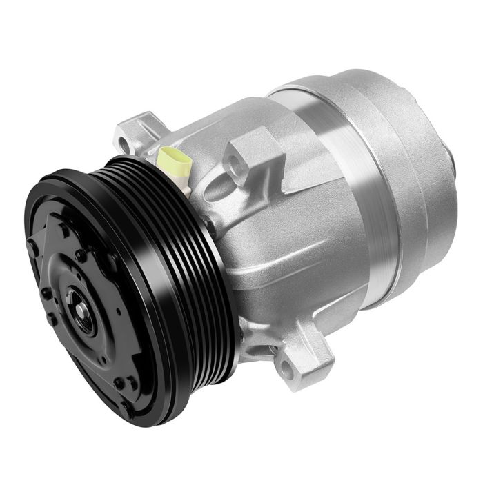 AC Compressor 96-04 Buick Regal 00-03 Chevrolet Impala 3.8L