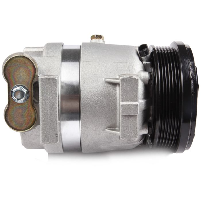 A/C Compressor 04-08 Chevrolet Aveo 05-08 Pontiac Wave 1.6L