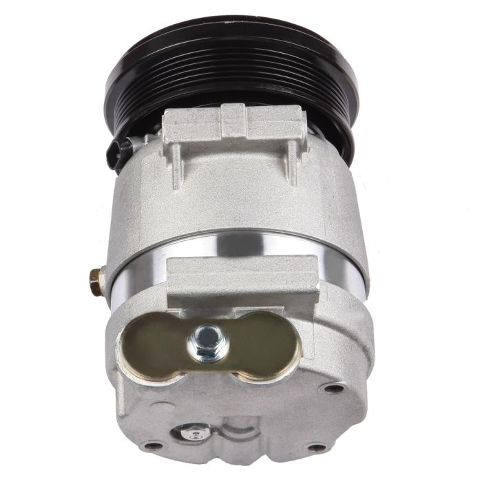 A/C Compressor 04-08 Chevrolet Aveo 05-08 Pontiac Wave 1.6L